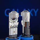 Міні лінзи GALAXY A2 H11 40W, фото 4