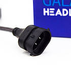 Міні лінзи GALAXY A2 H11 40W, фото 5