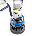 Міні лінзи GALAXY A2 H11 40W, фото 6