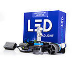 Міні лінзи GALAXY A2 H11 40W, фото 8