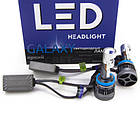 Міні лінзи GALAXY A2 H11 40W, фото 9