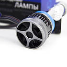 Міні лінзи GALAXY A2 H11 40W, фото 10