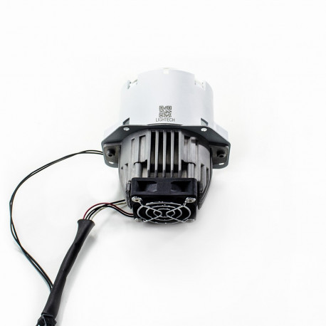 Лінзи BI-LED Lens NFK HIGH CREE 5500K, фото 1