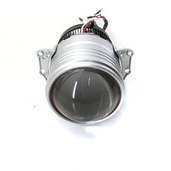 Лінзи BI-LED Lens LUMA 55W 5500K