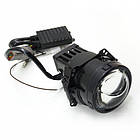 Лінзи LED Galaxy Laser Hi 3.0" 6000K, фото 3