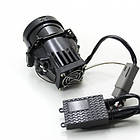 Лінзи LED Galaxy Laser Hi 3.0" 6000K, фото 4