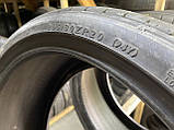 Шини Літо 265/30R20 Dunlop SP Sport Maxx GT 7мм 2021/2022рік, фото 4