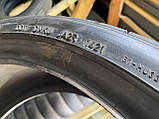 Шини Літо 265/30R20 Dunlop SP Sport Maxx GT 7мм 2021/2022рік, фото 5
