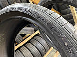 Шини Літо 265/30R20 Dunlop SP Sport Maxx GT 7мм 2021/2022рік, фото 7