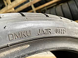 Шини Літо 265/30R20 Dunlop SP Sport Maxx GT 7мм 2021/2022рік, фото 6