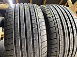Шини Літо 265/30R20 Dunlop SP Sport Maxx GT 7мм 2021/2022рік, фото 3