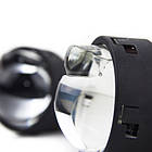 Лінзи BI-LED Lens Galaxy R9 3,0" 5500K, фото 6