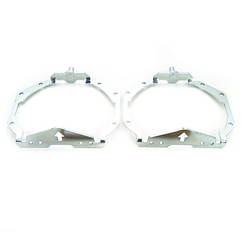 Перехідні рамки для Lexus RX (AL10) 2009-2015 AFS на модуль Hella 3/3R (22505)