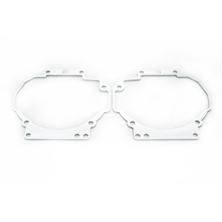 Перехідні рамки для Acura MDX II 2006-2013 Xenon/Galogen на модуль Hella 3/3R (22507), фото 1