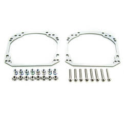 Перехідні рамки для Ford C-Max 2002-2010 Xenon на модуль Hella 3/3R (22501)