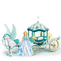 Ігровий набір Mountainking Карета принцеси Попелюшки від 3-х років, фото 2