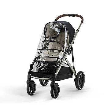 Дощовик для коляски Cybex Gazelle S