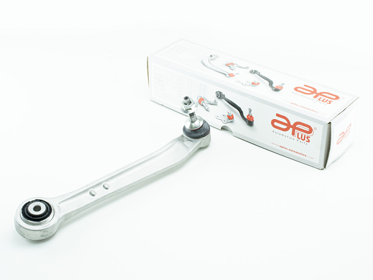 Важіль задній лівий верхній Applus (Туреччина) BMW X5 (E70), БМВ Х5 (Е70) 07-12 #19458AP UAIFKQZ4, фото 1