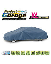 Чохол-тент для автомобіля Perfect Garage розмір XL Coupe ОРИГІНАЛ! ОФІЦІЙНА ГАРАНТІЯ!