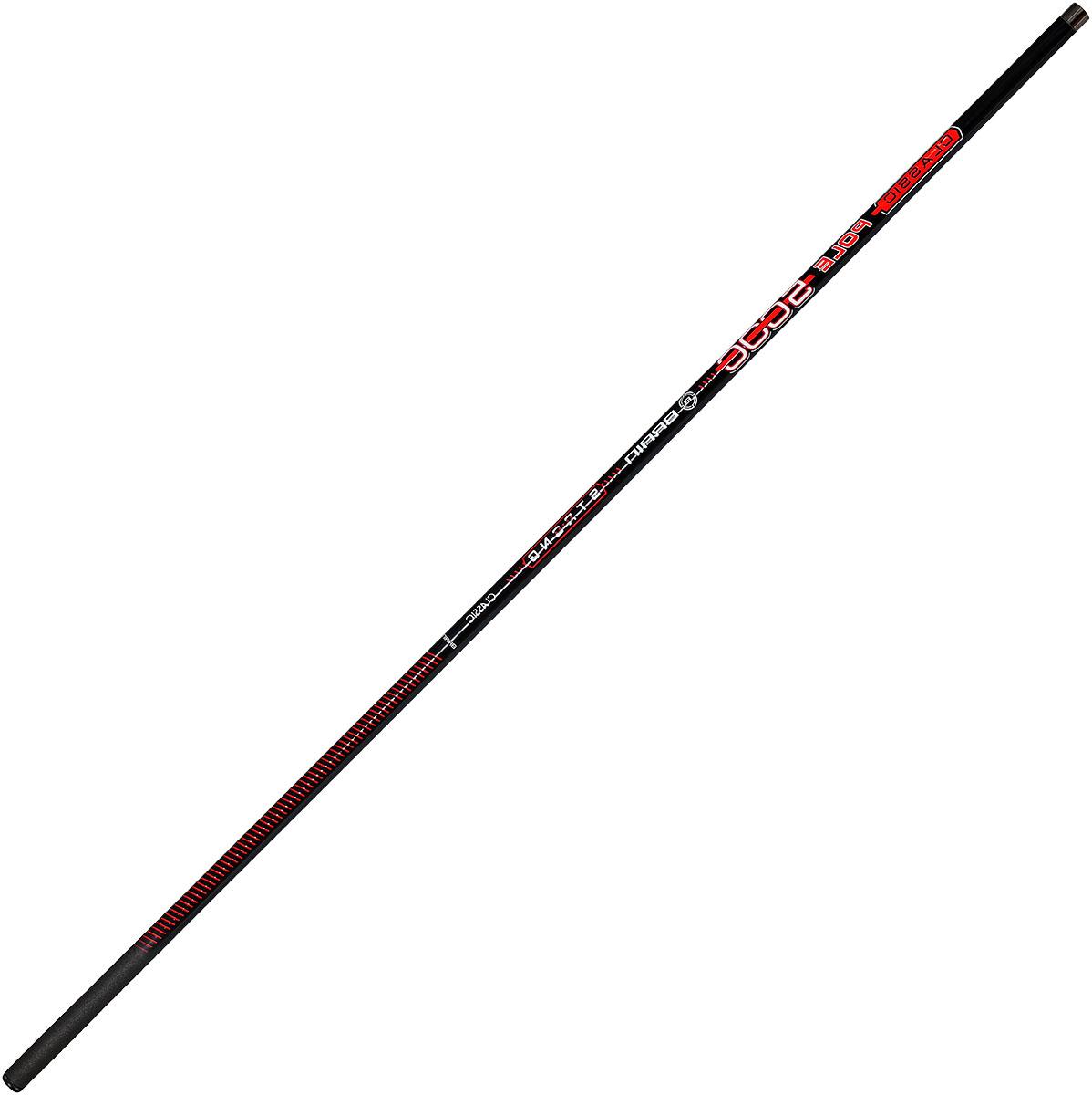 Махове вудилище Brain Classic Strong 4.00m 10-30g, фото 1