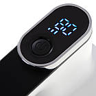 Машинка для катишок Camry CR 9620 — 3 швидкості, дисплей, USB, фото 4