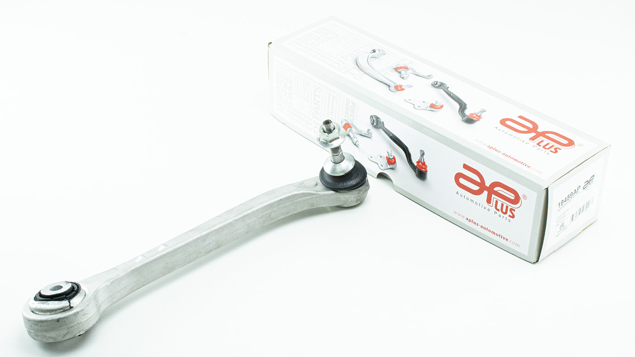 Важіль задній правий верхній Applus (Туреччина) BMW X6 (E72), БМВ Х6 (Е72) 08-14 #19459AP UATYVIG4, фото 1