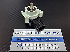 Датчик положення кузова Citroen C4 Aircross передній 6224Q0 (AFS sensor), фото 5