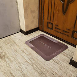 Вологопоглинаючі килими