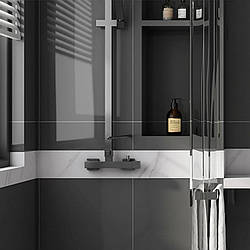 Молдинг вініловий самоклейний