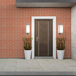 Фасадні панелі