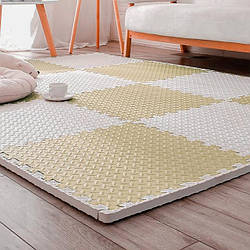 Підлогові покриття пазли