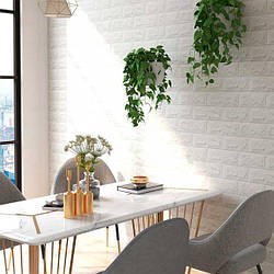 Самоклеючі 3D панелі STICKERWALL