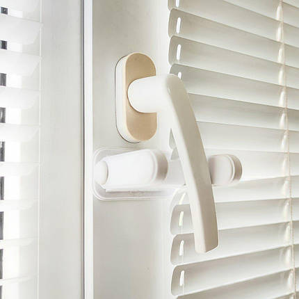 Фіксатор для вікон і дверей SW-00000537, фото 2