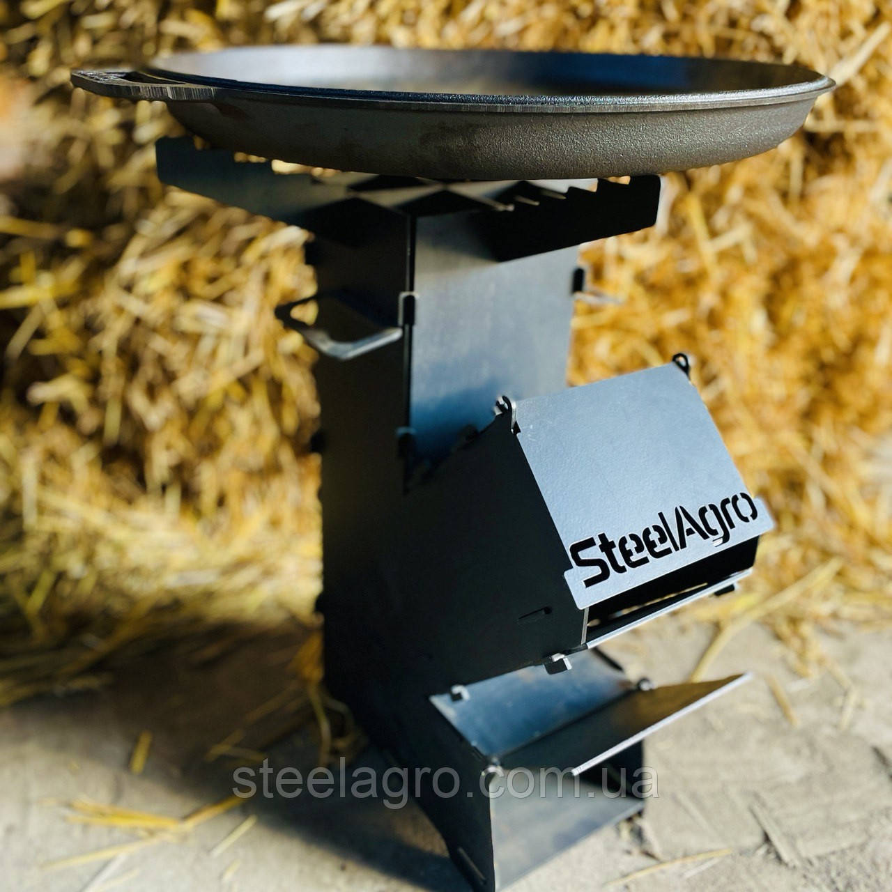 Набір BlackOut Козачка, фото 1