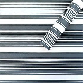 Самоклеюча плівка сірий шифер 0,45х10м SW-00001210 AL 504