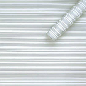 Самоклеюча плівка білий дим 0,45 х10м SW-00001211 AL 505