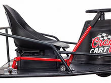 Дрифт-карт Razor Crazy Cart XL, фото 5