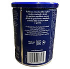 Мелена кава Lavazza In Blu 100% арабіка 250 грам в жерстяній банці, фото 2