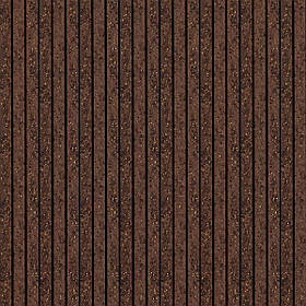 Декоративна PS рейка 2900*120*12мм (D) SW-00001737 AL 1024