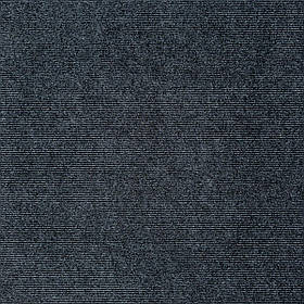 Самоклеюча плитка під ковролін темно-сіра 600х600х4мм SW-00001288 AL 724