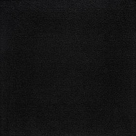 Самоклеюча плитка під ковролін чорна 600х600х4мм SW-00001417 AL 729