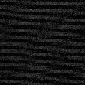 Самоклеюча плитка під ковролін чорна 300х300х4мм SW-00001423 AL 735