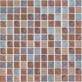 Самоклеюча поліуретанова плитка 235х235х1мм (D) SW-00001939 AL 1172