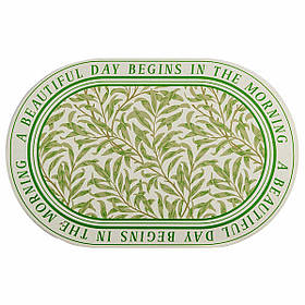 Вологопоглинаючий килимок 38*58CM*3MM (D) SW-00001570 AL 864