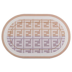 Вологопоглинаючий килимок 38*58CM*3MM (D) SW-00001573 AL 867