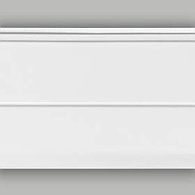 Фасадна PU панель 415*15*3800мм (D) SW-00001719 AL 904