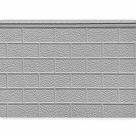 Фасадна PU панель 415*15*3800мм (D) SW-00001720 AL 905