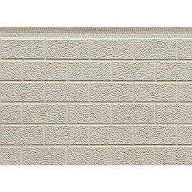 Фасадна PU панель 415*15*3800мм (D) SW-00001723 AL 908