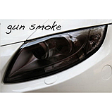 ТОНІРОВА ПЛЕНКА ДЛЯ ОПТИКИ АВТО VISSBON (ЦВЕТ: ЧОРНИЙ) 0.4М #9001, фото 6