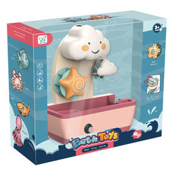 Іграшка для ванної Mountainking Аквапарк Bath Toys від 3-х років